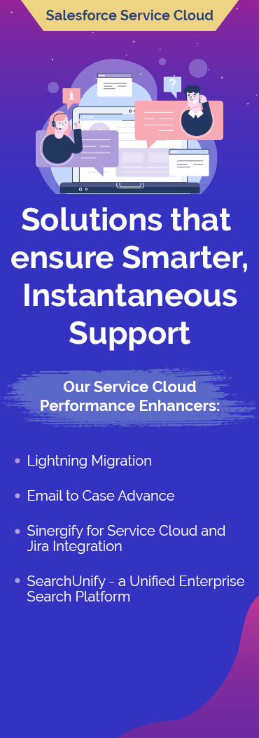 Salesforce-Service-Cloud
