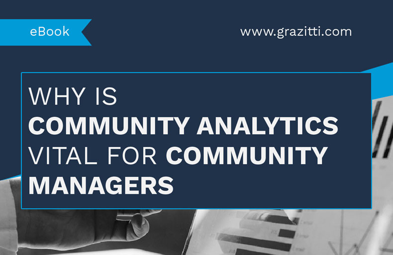 Why is Community Analytics Vital for Community Managers?