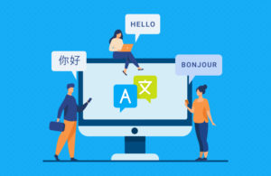 Enabling a Multilingual Knowledge Base for Your Online Community