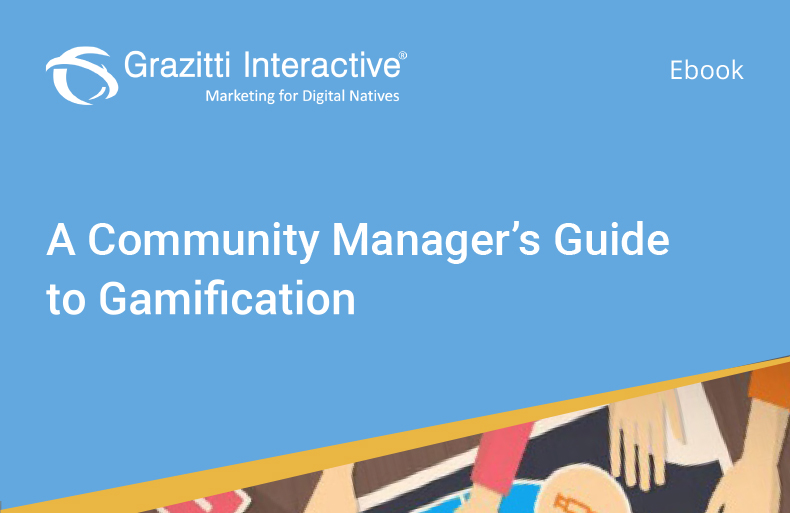 A Community Manager’s Guide to Gamification