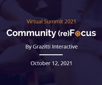 Community Focus, 2021