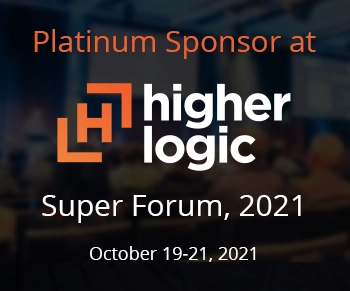 Higher Logic Super Forum, 2021