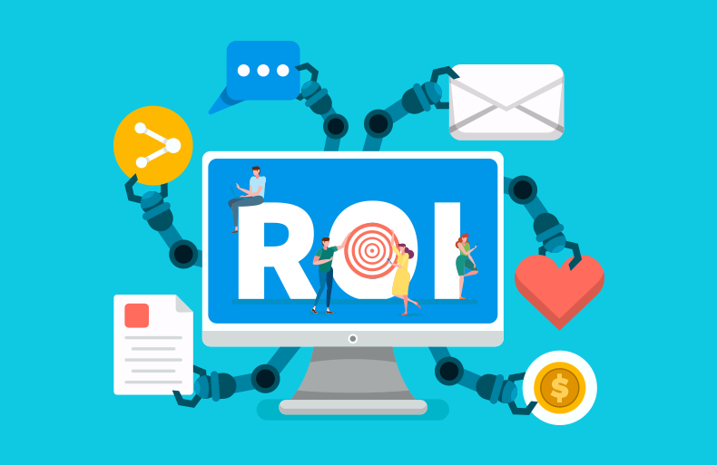 Increase Marketing ROI with Inbound Marketing Automation