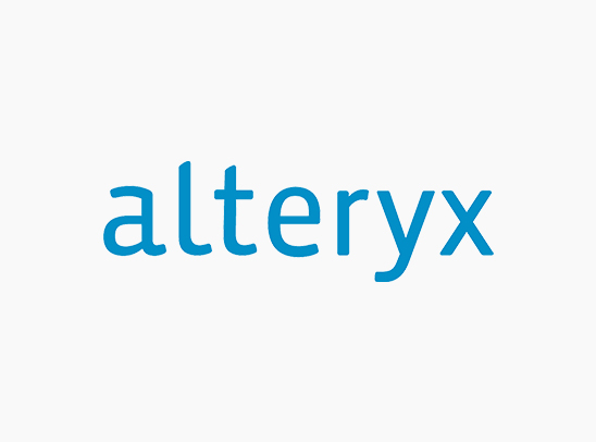 alteryx