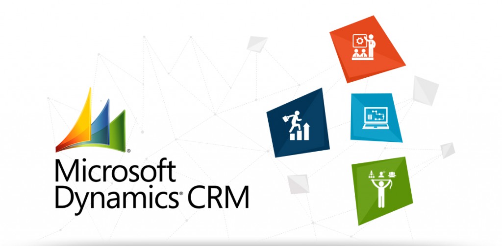 Microsoft Dynamics