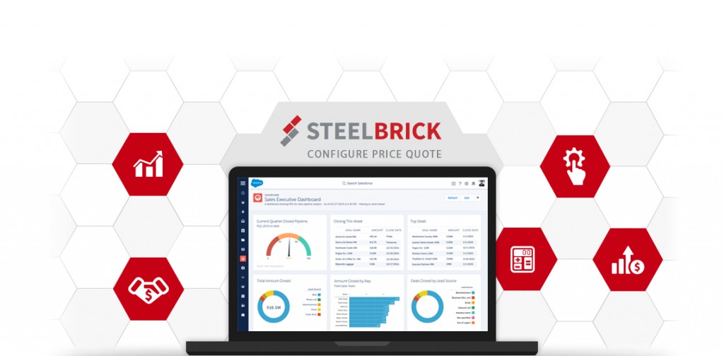 Steel Brick