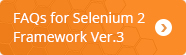 Button Selenium 2 Framework Faq