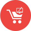 E-Commerce store design