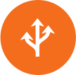 Flexible analysis