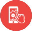 Interactive business int_ app
