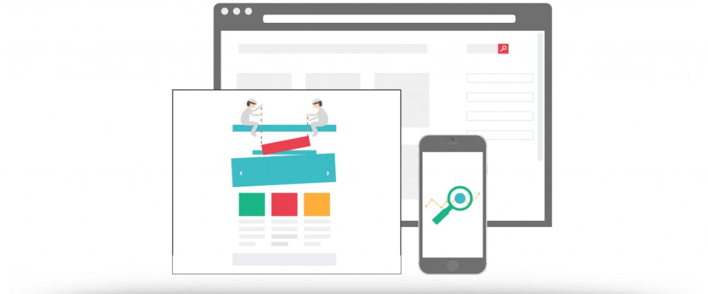 LAnding-page-mailers