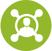 Marketing Automation Icon