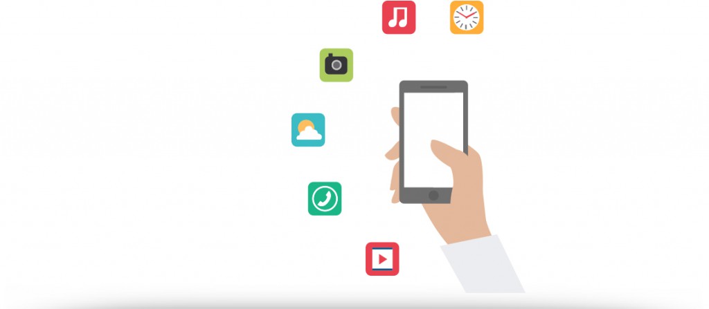 Mobile Apps