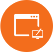 Mobile & Web app UI design
