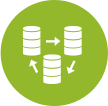 Multiple database connections