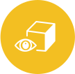 Unique Data visualization