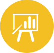 Visual reporting and analysing
