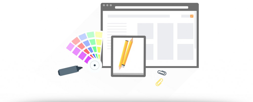 Web-Graphic-design
