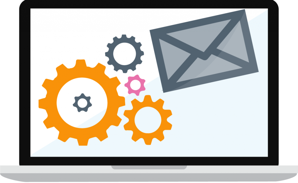 Why Marketing Automation Scores Over Email Marketing?