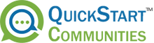 Quick Start Community Page
