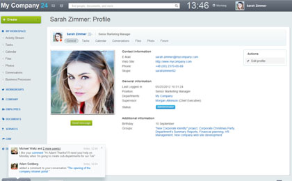12 Must Have Features in Your Online Com...