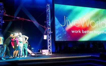 All You Need to Know about JiveWorld 201...