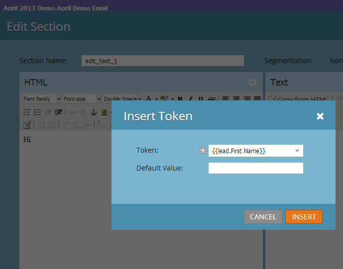 Marketo Lead Tokens1