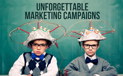 Create Unforgettable Marketing Campaigns with Multi-Touch Marketing
