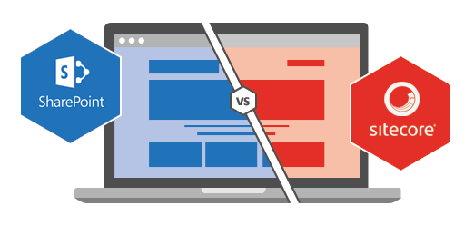 Sharepoint vs Sitecore Sharepoint vs Sitecore