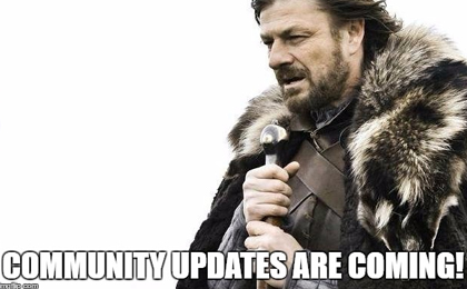 Salesforce’s Lightning Customer Community Update: What’s In It for You?