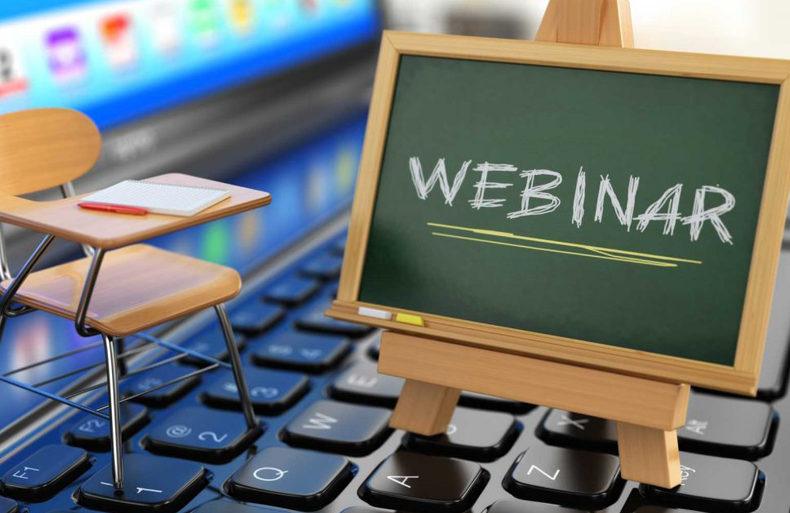 How to Host & Promote a Webinar Succ...