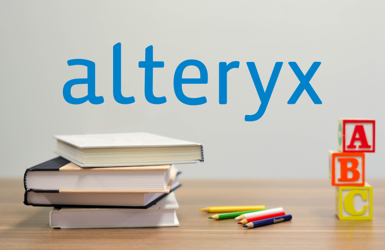 Alteryx 11.0: All You Need to Know