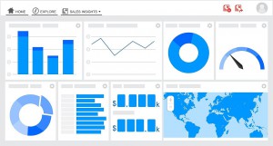 Why Your Business Requires a Centralized Dashboard