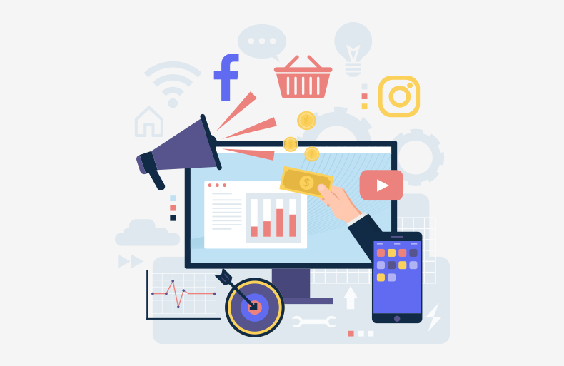 Top 5 Trends in Digital Marketing for 2018