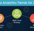 Top 5 Data Analytics Trends for 2018