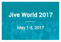 JiveWorld