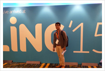 Linc2015