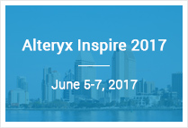 Alteryx