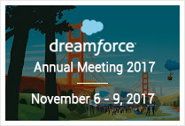 Dreamforce