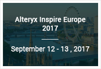 Inspire Europe 2017