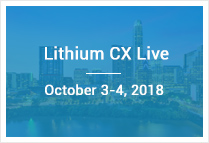 Lithium CX