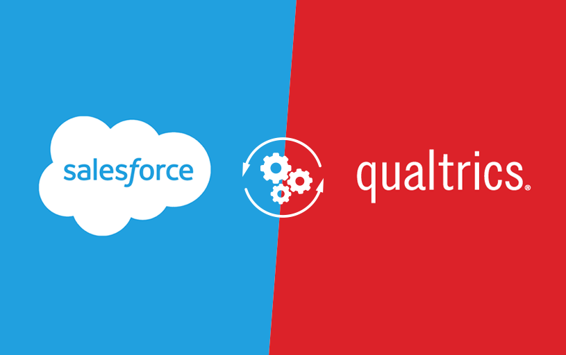bidirectional sync between salesforce and qualtrics grazitti qualtric