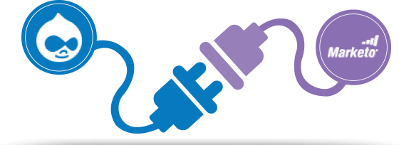 Drupal-marketo
