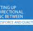 Integrate Your Salesforce Instance with Qualt