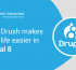 How Drush Makes Your Life Easier in Drupal 8