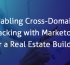 Enabling Cross-Domain Tracking with Marketo f