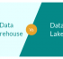 Data Lake vs Data Warehouse: Which one should