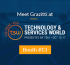 Meet Grazitti at TSW 2018 in Las Vegas, Oct.