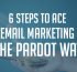 6 Steps to Ace Email Marketing – The Pardot