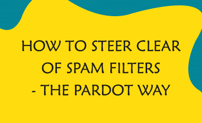 how to steer clear of spam filters \u2013 the pardot way grazittihow to steer clear of spam filters \u2013 the pardot way grazitti interactive